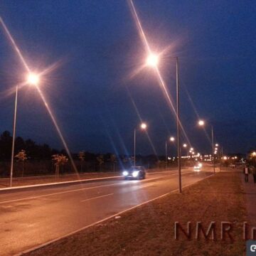 Sečanj obnavlja javnu rasvetu