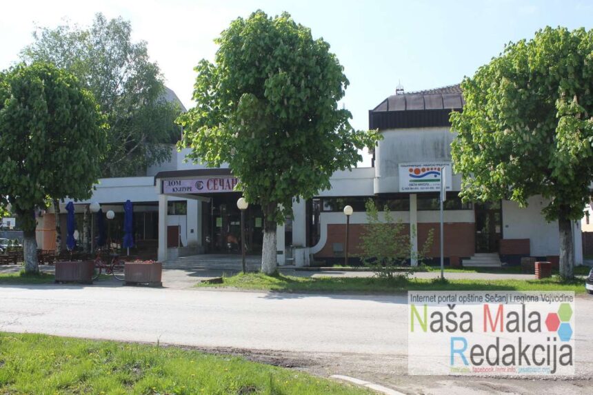 Završena 48. Smotra recitatora u Sečnju