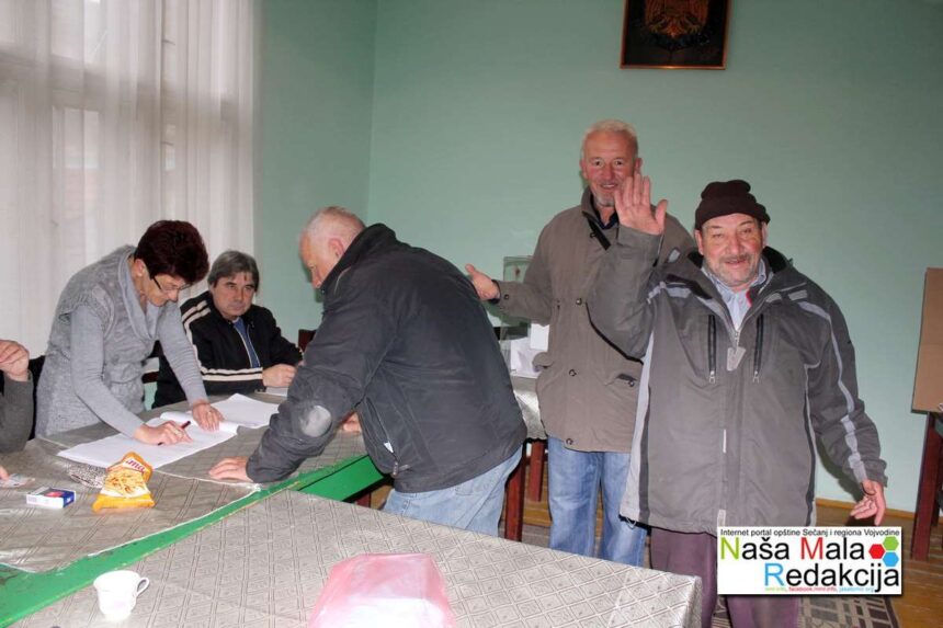 Veliko interesovanje građana