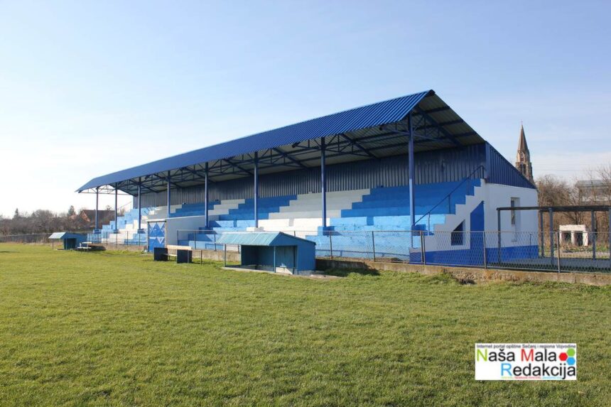 Pripreme i u Rumuniji