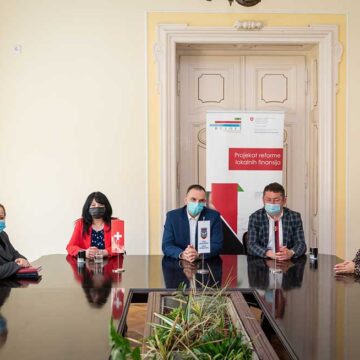 relof Zrenjanin, Žitište i Sečanj učestvuju u drugoj fazi projekta RELOF