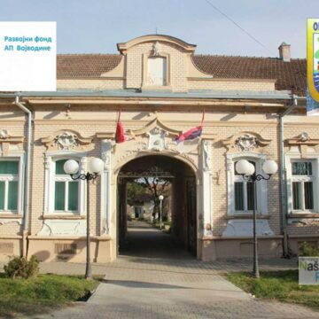 rfv Prezentacija Razvojnog fonda AP Vojvodine u Sečnju