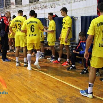 Poraz Hercegovine u gostima