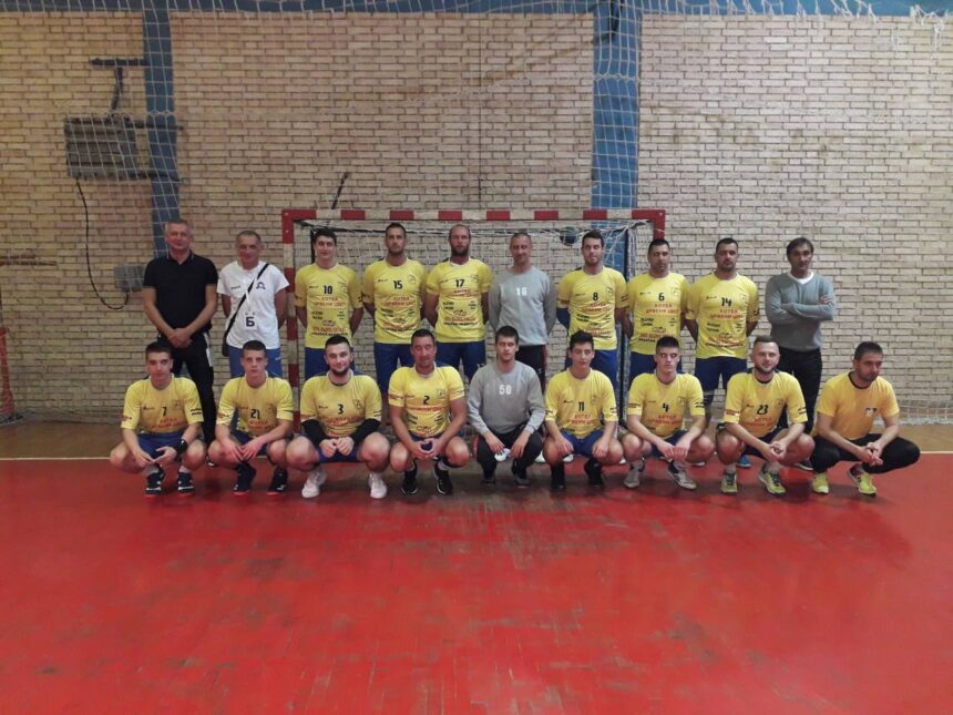 Hercegovina favorit u gostima