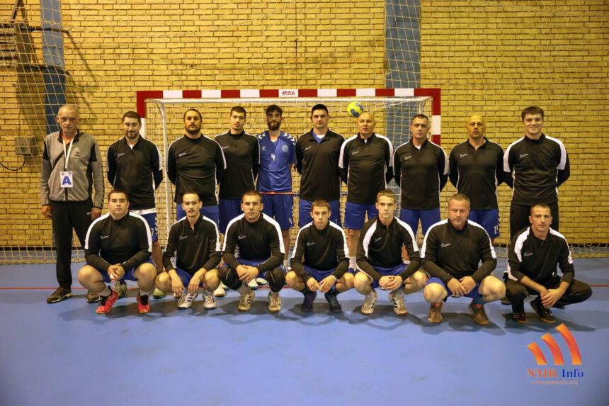 Radnički nadigrao Crepaju