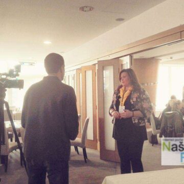 NAŠE ŠKOLE I NAŠA IVANA MEĐU NAJBOLJIMA