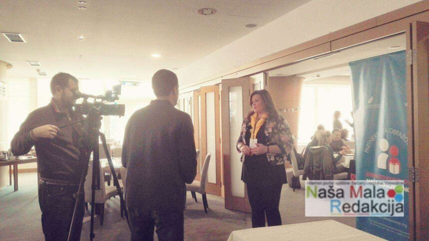 NAŠE ŠKOLE I NAŠA IVANA MEĐU NAJBOLJIMA