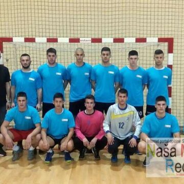 Veliki uspeh sečanjskih srednjoškolaca