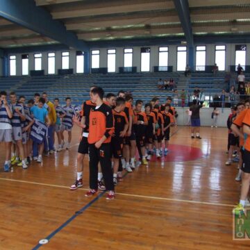 Radnički treći, Hercegovina šesta!