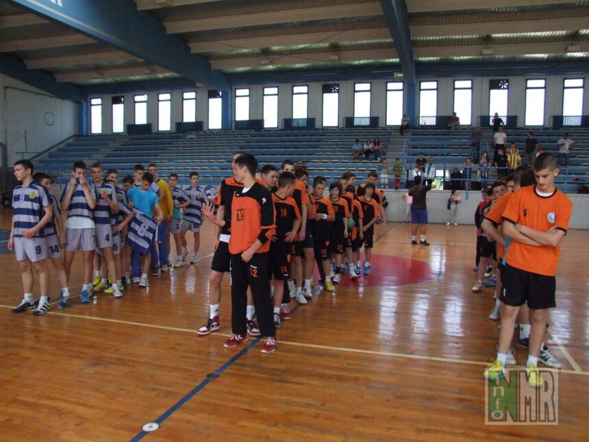 Radnički treći, Hercegovina šesta!