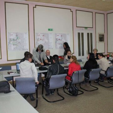 Tolerancijom do sporta