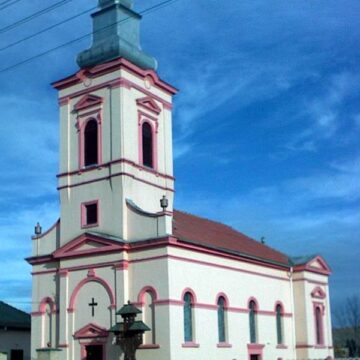 Rumunska crkva proslavila Mitrovdan