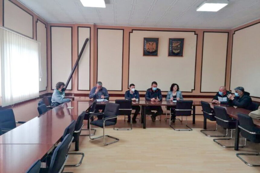 Opština Sečanj uskoro dobija Strategiju ruralnog razvoja