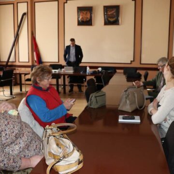 Program ruralnog razvoja opštine Sečanj do 2020