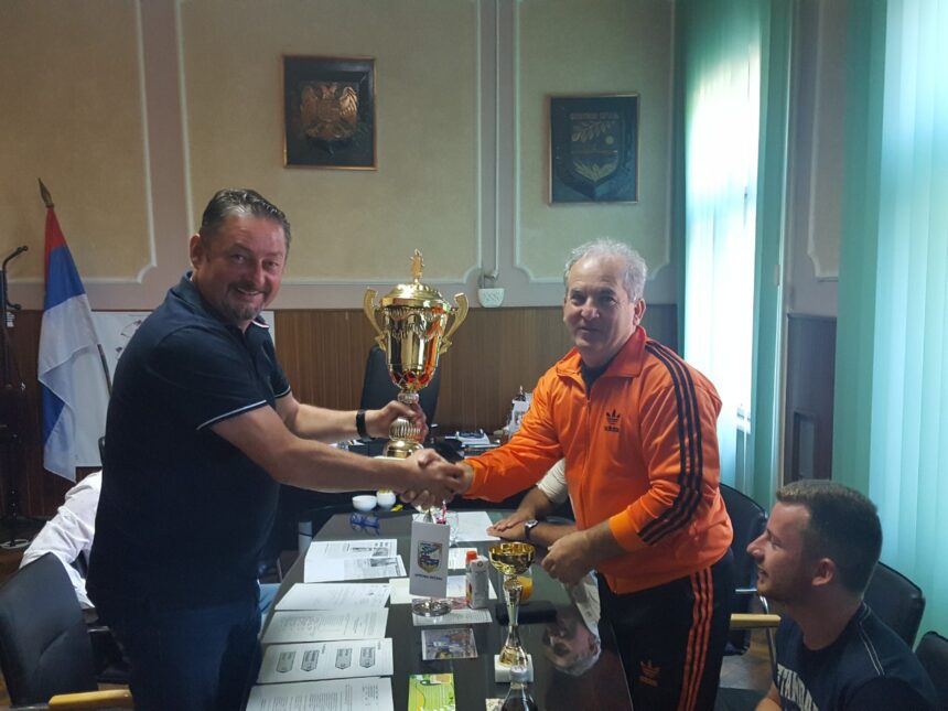 Veliki uspeh sutješčana