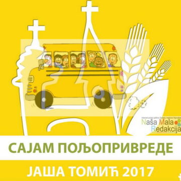 sajam-poljoprivrede-prevoz Raspored vožnje autobusa za Sajam poljoprivrede u Jaši Tomić