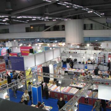 Nastavnici iz opštine posetili Sajam knjiga