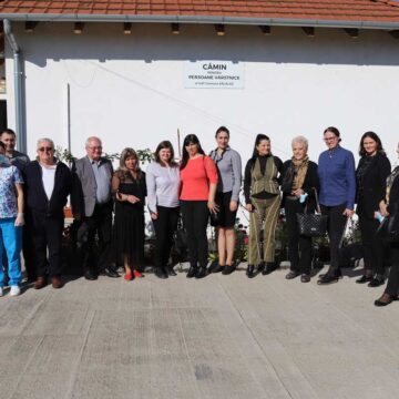 Završen projekat “Zajednička podrška na životnom putu u pograničnom području”