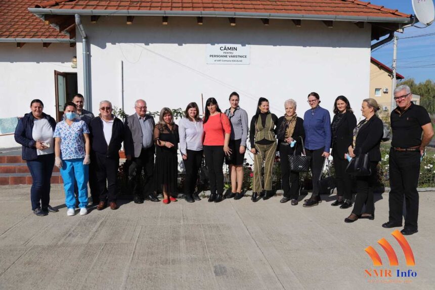 Završen projekat “Zajednička podrška na životnom putu u pograničnom području”