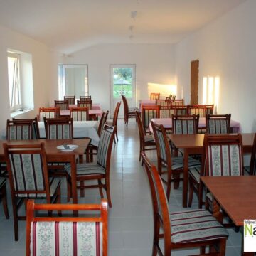 Radnički izdaje salu