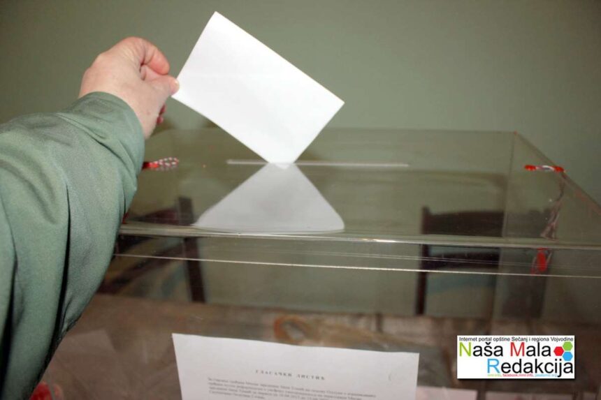 Jašatomićani izglasali samodoprinos