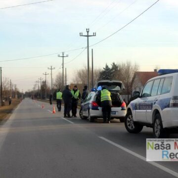saobracajna-nesreca-14 Ubio biciklistu pa pobegao
