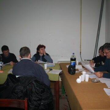 Održana 12. sednica Saveta MZ Jaša Tomić