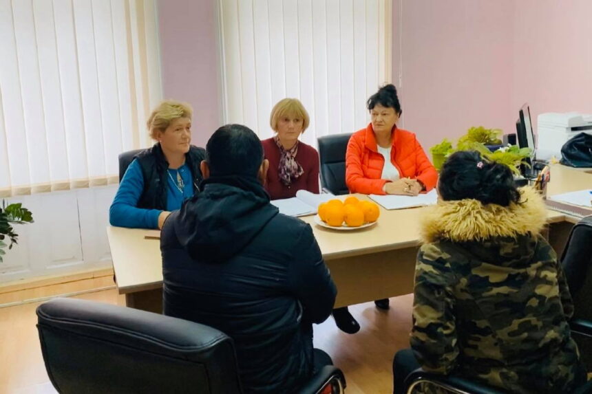 Osnovano je Savetovalište za brak i porodicu u okviru Centra za socijalni rad opštine Sečanj