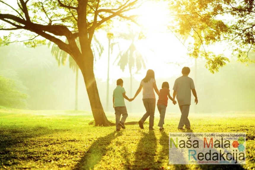 Savetovalište za brak, porodicu i mlade Centra za socijalni rad opštine Sečanj