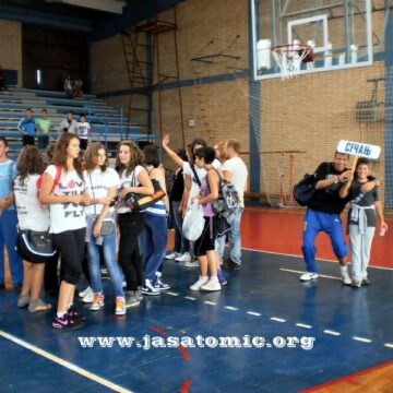 OLYMPUS DIGITAL CAMERA Sečanj – Mitrovdanski susreti