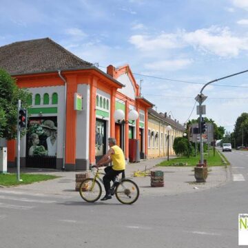 Sečanj među odabranima za podsticaj