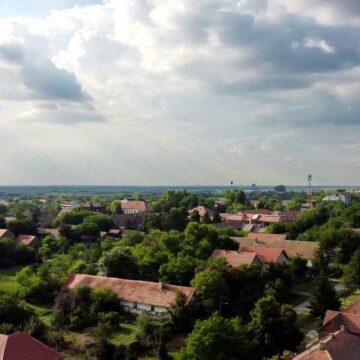 Sečanj bez struje