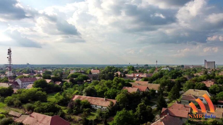 Sečanj bez struje