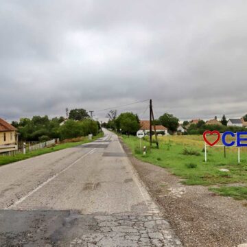 Sečanj u sredu bez vode