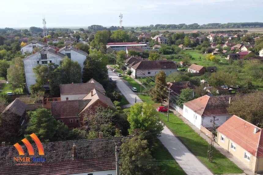 Sečanj danas bez vode dva sata