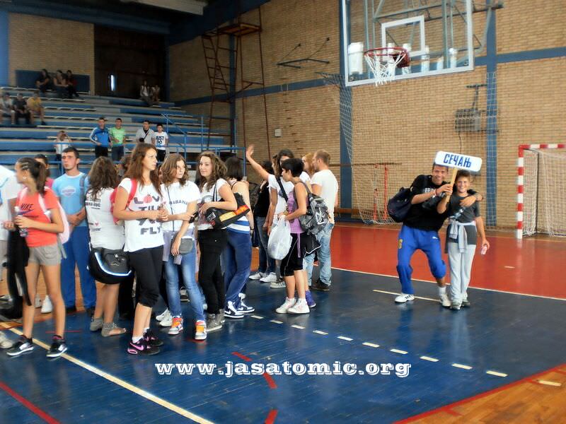 OLYMPUS DIGITAL CAMERA SEČANJ NIJE KAŽNJEN