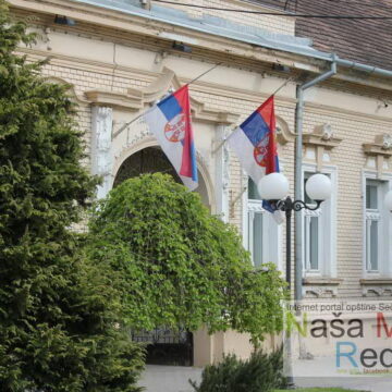 Trodnevna žalost u opštini Sečanj