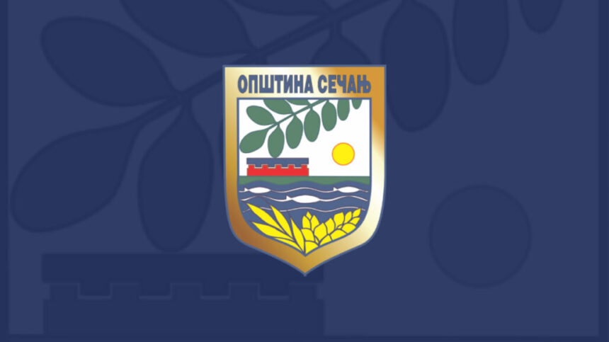 JAVNI UVID U NACRT LOKALNOG AKCIONOG PLANA ZA SOCIJALNO UKLjUČIVANjE ROMA I ROMKINjA U OPŠTINI SEČANj 2025-2027.