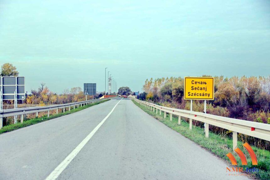 secanj_most Deo Sečnja sutra (Sreda) bez vode