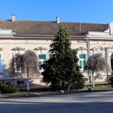 secanj_opstina Uskoro kreće rekonstrukcija Doma kulture u Jaša Tomiću