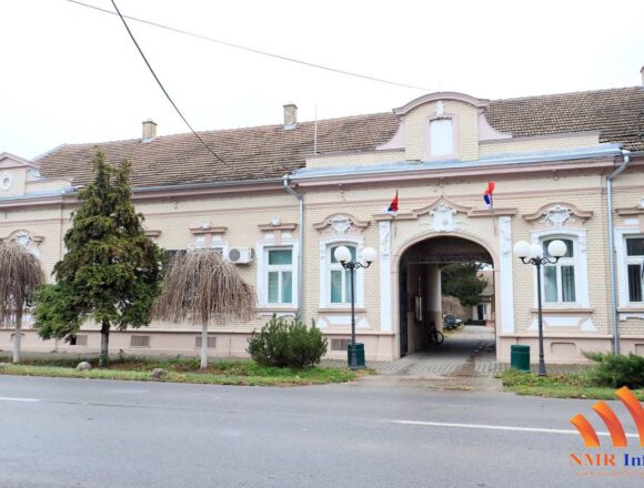 JAVNA PREZENTACIJA I JAVNA RASPRAVA PROJEKTA LIID