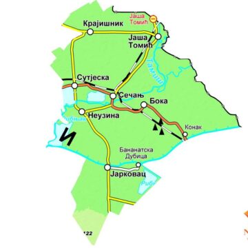 Nestabilna epidemiološka situacija