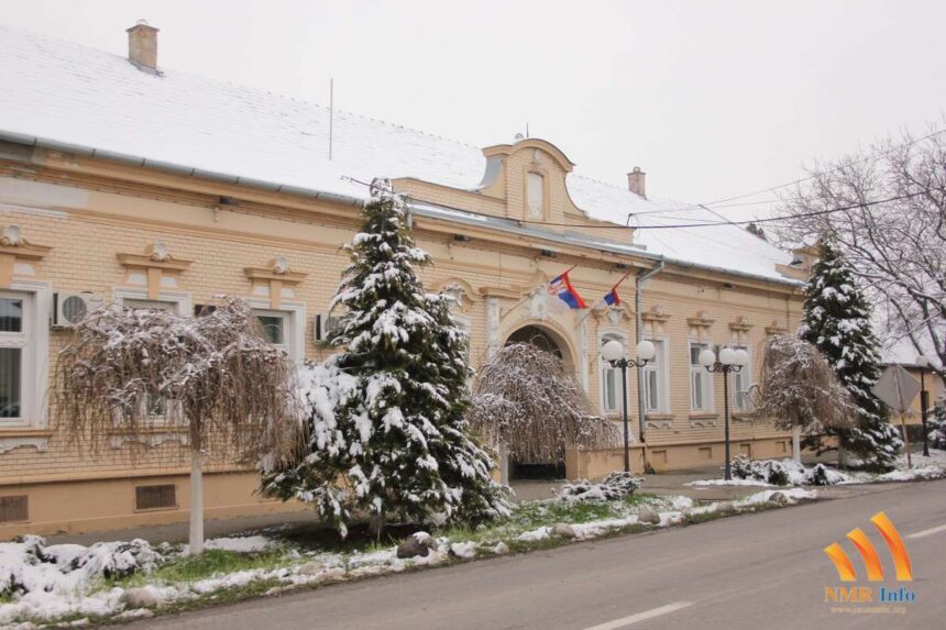 secanj_opstina_zakup Javni konkurs za dodelu sredstava crkvama i verskim zajednicama za realizovanje programa za 2019. godinu