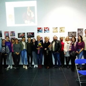 Obeležen Evropski dan jezika