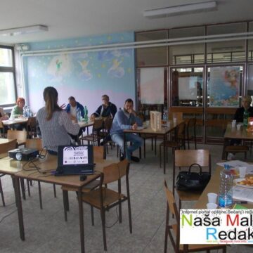 seminar-07 Drugi dan seminara „Razvijajmo turizam u Jaši“