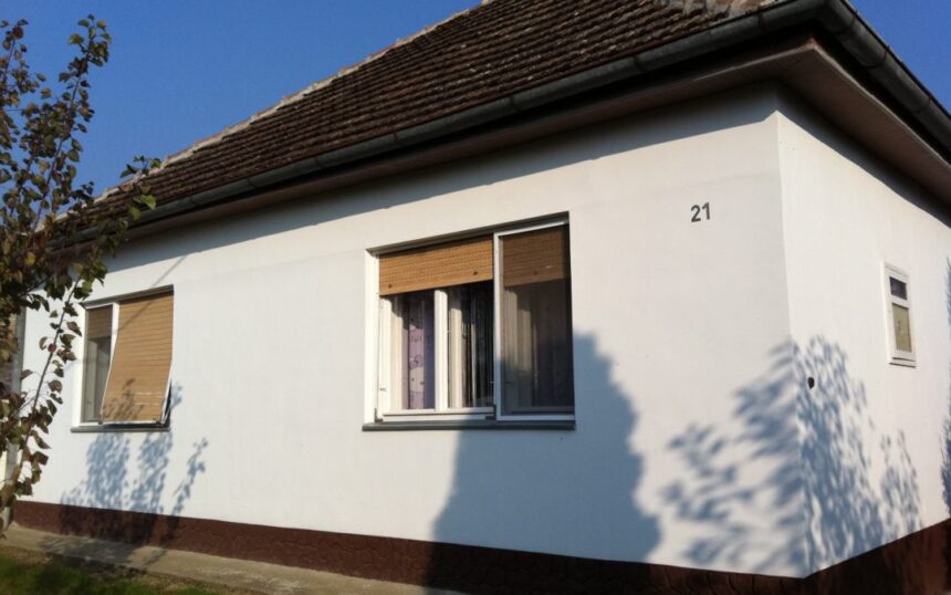 Otvoren konkurs za kupovinu seoskih kuća sa okućnicom