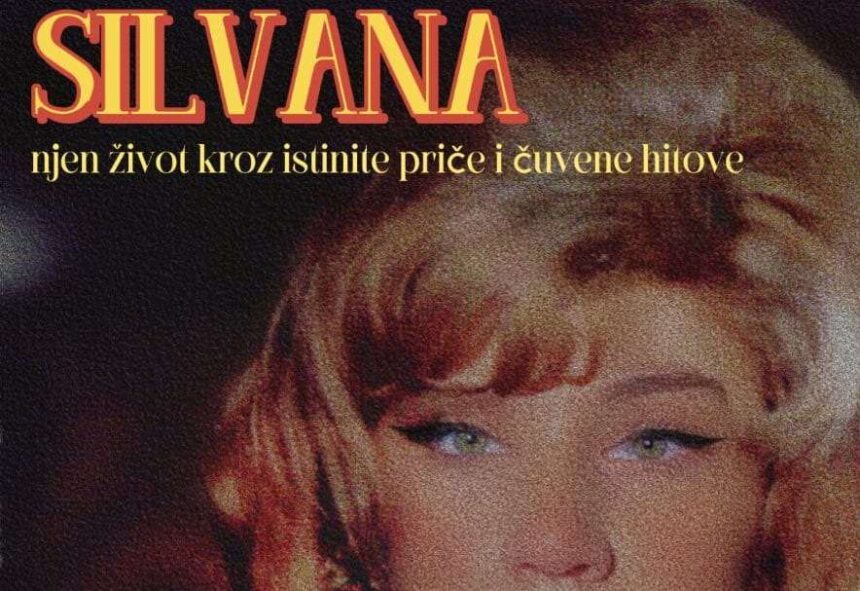 Monodrama “Silvana” u Sečnju