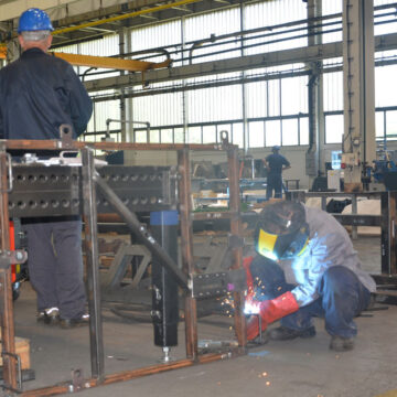 Šinvoz raspisao novi konkurs za posao