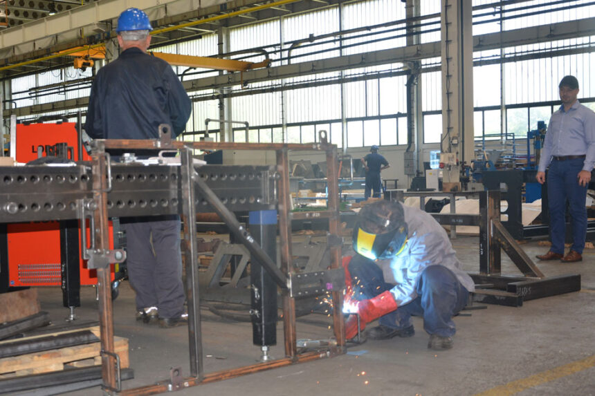 Šinvoz raspisao novi konkurs za posao