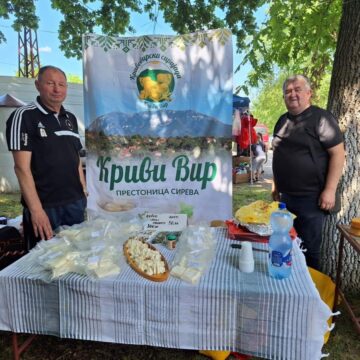 Održana 10. Sirijada u Boki